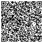 QR code with GBC Boxes & Packaging contacts