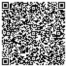 QR code with Strictly Windows & Janitorial contacts