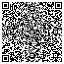 QR code with Hawaii Fish Company contacts