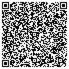 QR code with Maranatha Mktg & Pub Relations contacts