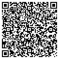 QR code with TJ Maxx contacts