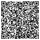 QR code with Hana Oceanfront Cottages contacts