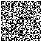 QR code with Kacho Japanese Restaurant contacts