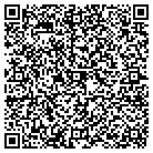 QR code with Hunters Architectural Constru contacts