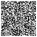 QR code with Kehena Ranch contacts