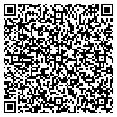 QR code with A Safe Place contacts
