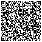 QR code with Aloha Express Delivery Service contacts
