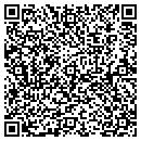 QR code with Td Builders contacts