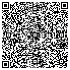 QR code with J B Rea Gold & Silversmith contacts