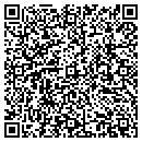 QR code with PBR Hawaii contacts