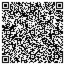 QR code with Aleva House contacts