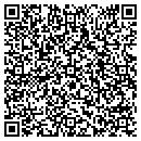 QR code with Hilo Optical contacts