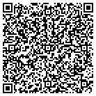 QR code with Ace Hawaii Kai Shoe & Lug Repr contacts