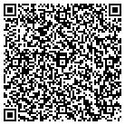 QR code with M & M Travel Consultants LLC contacts
