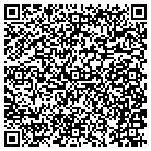 QR code with Range Of Motion Inc contacts