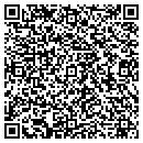 QR code with University Of Chicago contacts