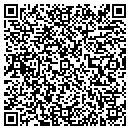 QR code with RE Consulting contacts