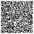 QR code with K A Maluhia Learning Center Inc contacts