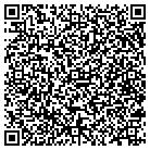 QR code with The Kutting Edge Inc contacts