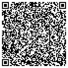 QR code with Woo Christopher W T DDS Inc contacts
