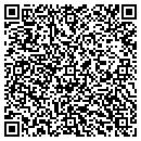 QR code with Rogers Animal Clinic contacts