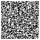 QR code with Cynthia Fzio Fdral Crt Rporter contacts
