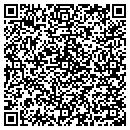 QR code with Thompson Garages contacts