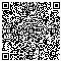 QR code with ABC Corp contacts