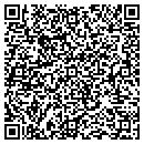 QR code with Island Sign contacts