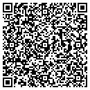 QR code with John A Eagle contacts