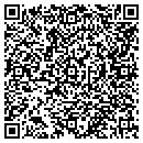 QR code with Canvas & Sail contacts