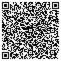 QR code with Jlf US contacts