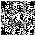 QR code with Family Rice & Noodle Shop contacts