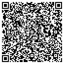 QR code with Over The Edge Window contacts