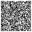 QR code with Magba Inc contacts