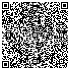 QR code with PSE Pacific Standard Electrc contacts