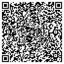 QR code with Yoyo's contacts