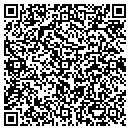 QR code with TESORO Gas Express contacts
