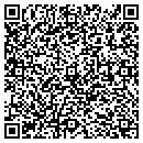 QR code with Aloha Taxi contacts