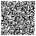 QR code with GASPRO contacts