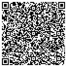 QR code with Okano Cnsulting Elec Engineers contacts
