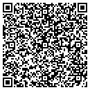 QR code with Hokuloa United contacts