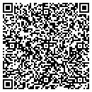 QR code with Fins & Fairways contacts