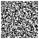 QR code with First Baptist Church Palestine contacts