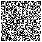 QR code with Taki's Hair Styling II Inc contacts