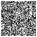 QR code with IC Builders contacts