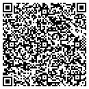 QR code with M Squared Design contacts