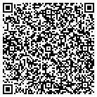 QR code with B Bn Communications Div contacts