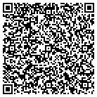 QR code with R & G Mini Mart & Laundromat contacts
