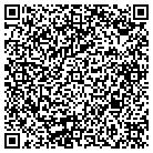 QR code with Aloha Floor & Window Covering contacts